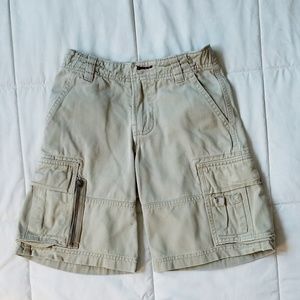 Gap Cargo Shorts 6